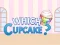 Spill Which Cupcake online