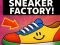 Spill Sneaker Factory! online