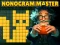 Spill Nonogram Master online