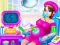 Spill Pregnant Mommy Caring online