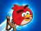 Spill Angry Red Birds online