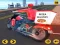 Spill Big Pizza Delivery Boy Simulator online