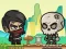 Spill Chibi Adventure Hero online
