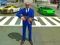Spill Police Crime City: Simulator Police Car Driving online