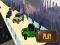 Spill Uphill Mountain Jeep Drive 2k20 online
