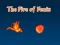 Spill The Fire of Fenix online