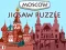 Spill Moscow Jigsaw Puzzle online