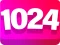 Spill 2048 Colorful online