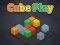 Spill Cube Play online