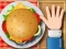 Spill Burger Challenge online