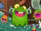 Spill Virus Crasher online