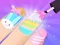 Spill Girls Fun Nail Salon online