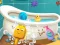 Spill Little Helper Family Superman online