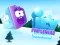 Spill Icy purple head online