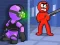 Spill Mr Bullet: Stealth Ninja Killstreak online