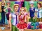 Spill Couples Valentine's Day online