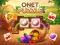 Spill Onet Puzzle online
