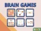 Spill Brain Games online