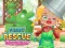 Spill Funny Rescue Gardener online