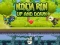 Spill Ninja Run Up And Down online
