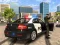 Spill Cartoon Police Car online