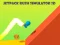 Spill Jetpack Rush Simulator 3D online