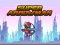 Spill Super Arrowman online