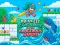 Spill Princess Goldblade and the Dangerous Waters online