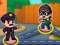 Spill Catch Thief online