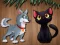 Spill Animal Shapes 2 online