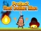 Spill Protect Red Indian Man online