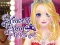 Spill Princess Prom Photoshoot online