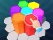Spill Hexa Sort online
