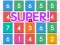 Spill Number Crush Mania online