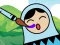 Spill Babushka Coloring online