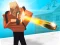 Spill Cube Battle Royale online