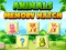 Spill Animals Memory Match online