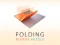 Spill Folding Block Puzzle online