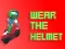 Spill Wear The Helmet online