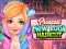 Spill Princess New Look Haircut online