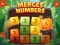 Spill Merges Numbers online