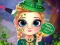 Spill Little Lily St Patrick's Day Photo Shoot online