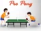 Spill Pro Pong online