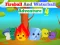 Spill Fireball And Waterball Adventure 4 online