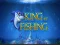 Spill King of Fishing online