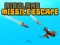 Spill Airplane Missile Escape online