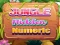 Spill Jungle Hidden Numeric online