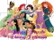 Spill Jigsaw Puzzle: Disney Princess online