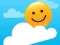Spill Emoji Sliding Down online