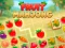 Spill Fruit Mahjong online